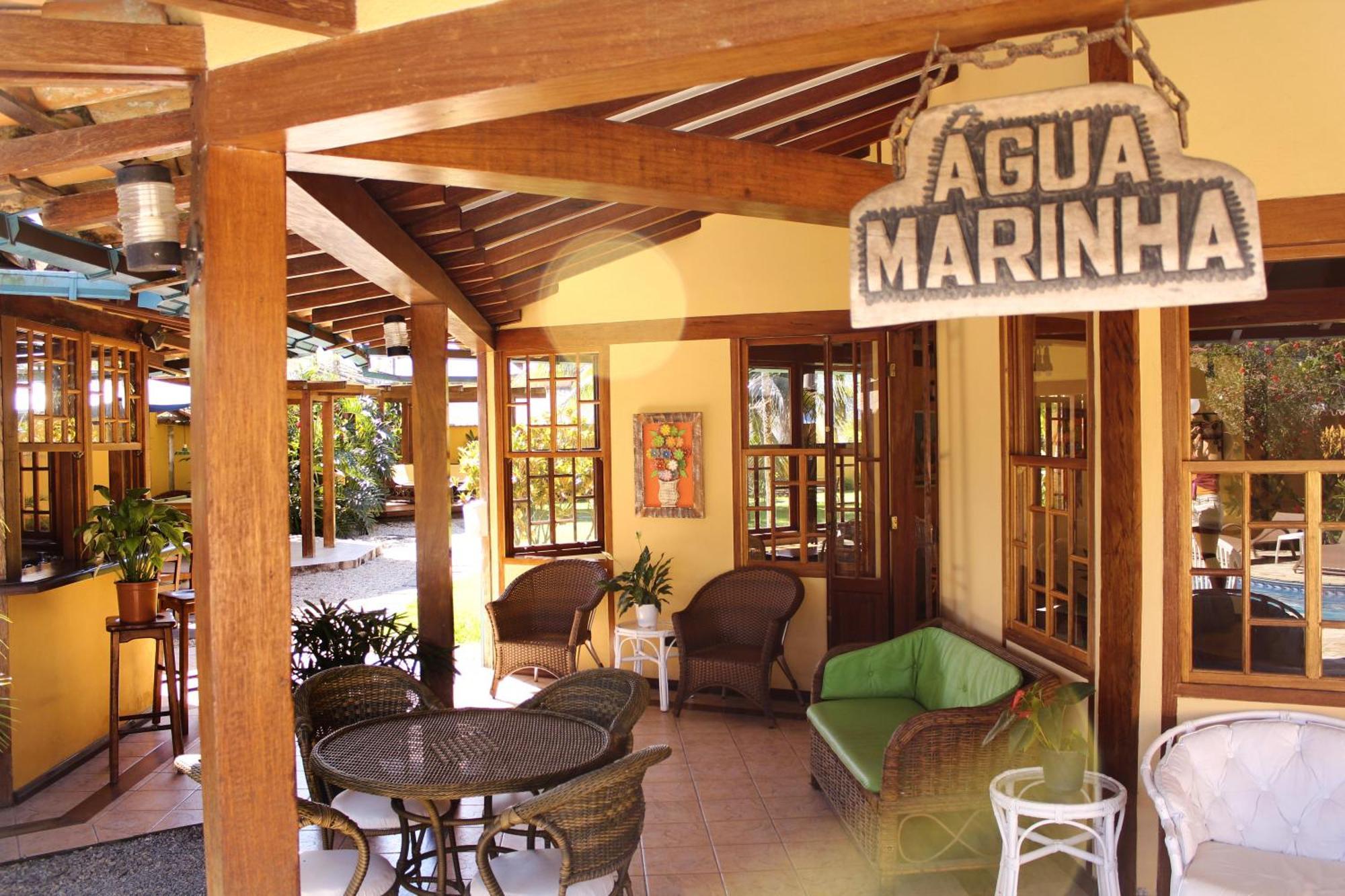 Pousada Das Pedras Paraty Exterior foto